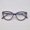 Specsavers 30687196 Brown - Eyeglasses frames