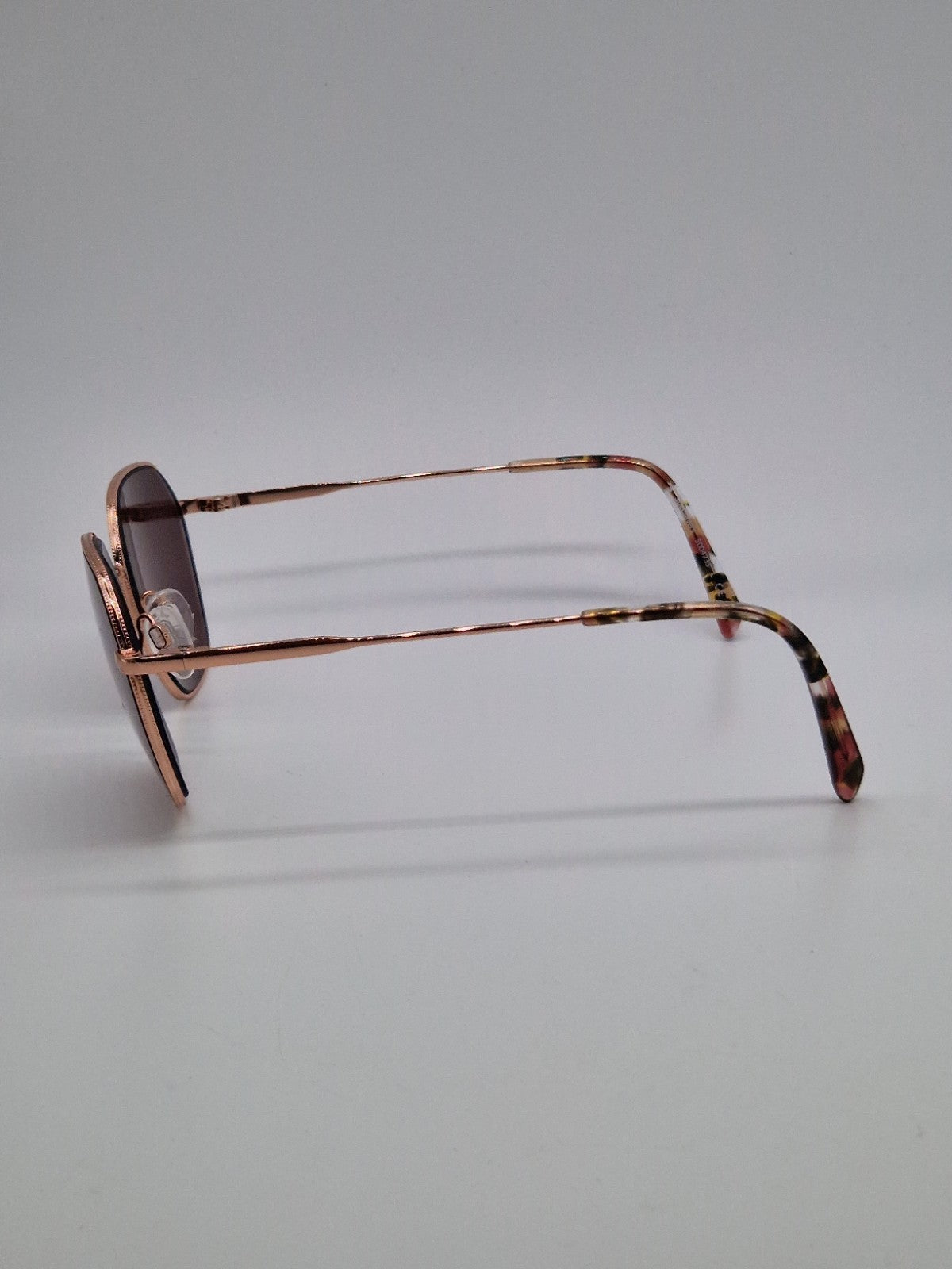 Specsavers Portrush Sun Rx 32861839 Pink - Eyeglasses frames