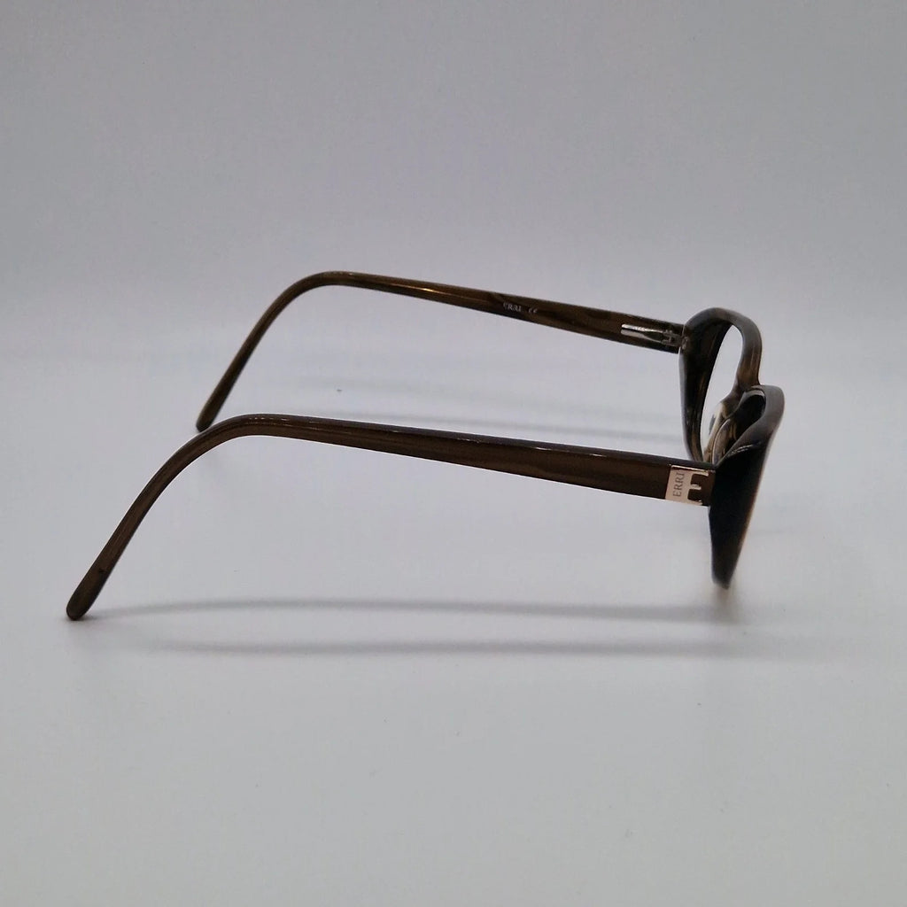 Erri EL03A C01 Brown - Eyeglasses frames