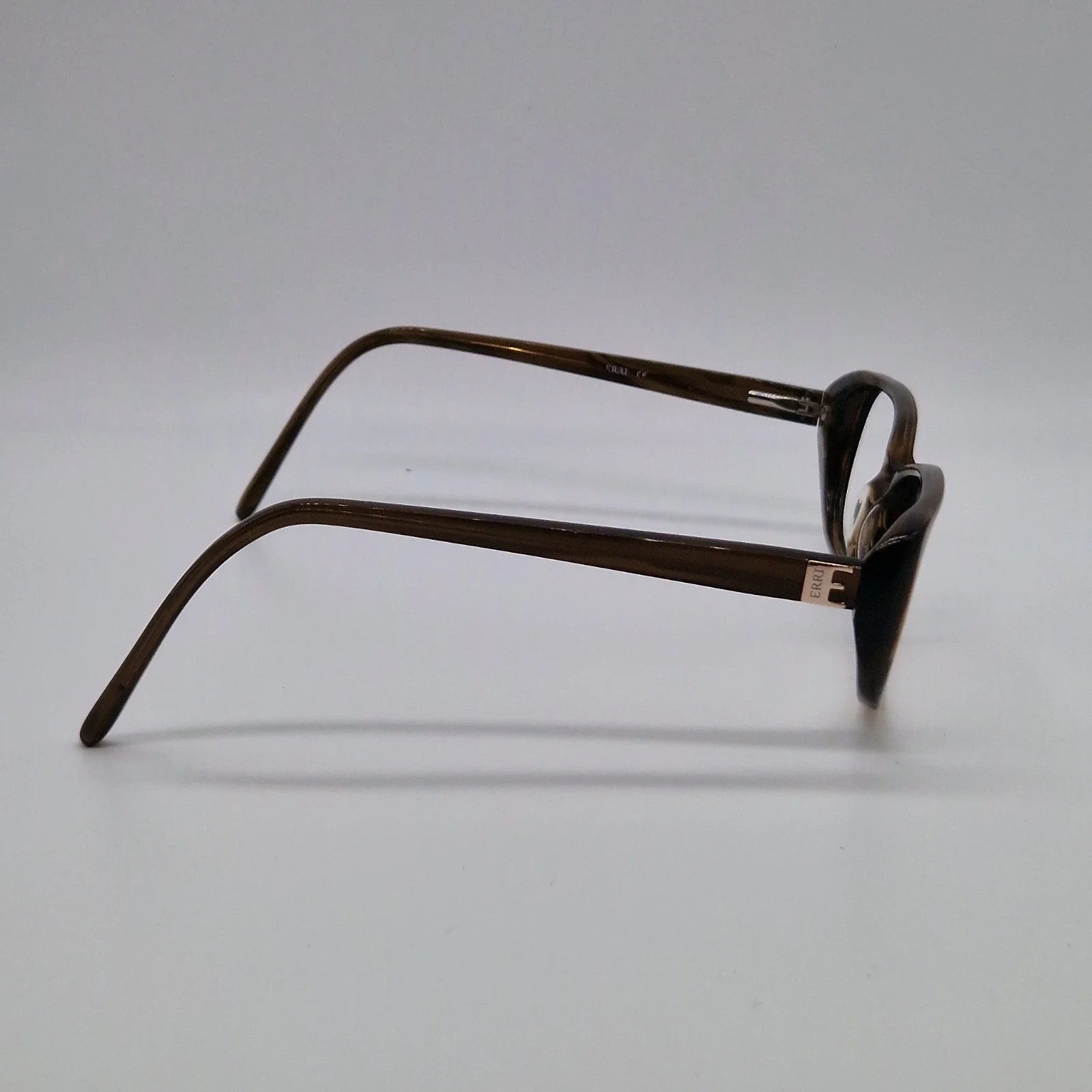 Erri EL03A C01 Brown - Eyeglasses frames