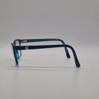 Specsavers Amalfi 25666588 Black - Eyeglasses frames