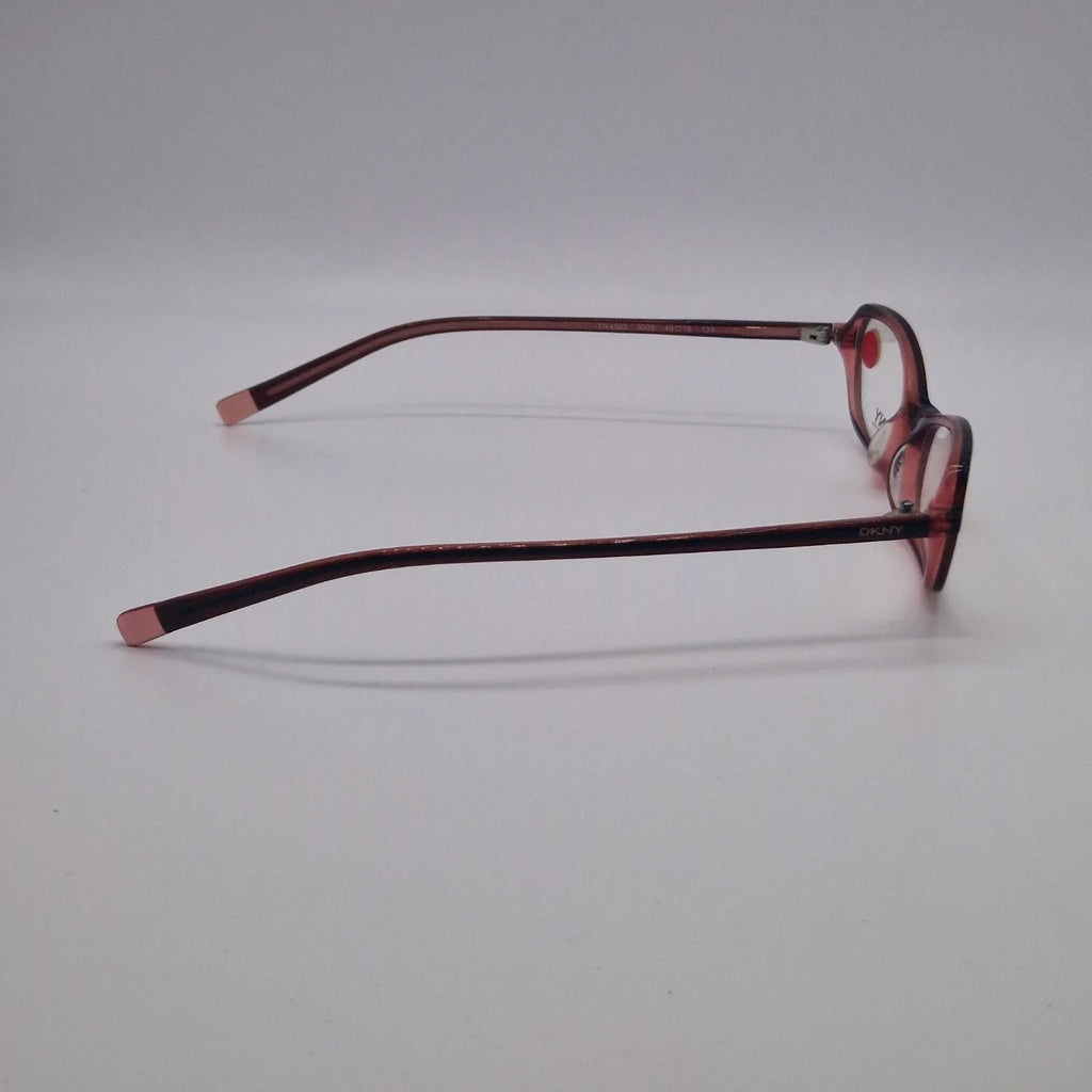 DKNY DY4503 3008 Red - Eyeglasses frames
