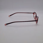 DKNY DY4503 3008 Red - Eyeglasses frames