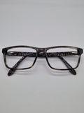 O.neil Ono-ash C.108 Black - Eyeglasses frames