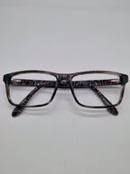 O.neil Ono-ash C.108 Black - Eyeglasses frames