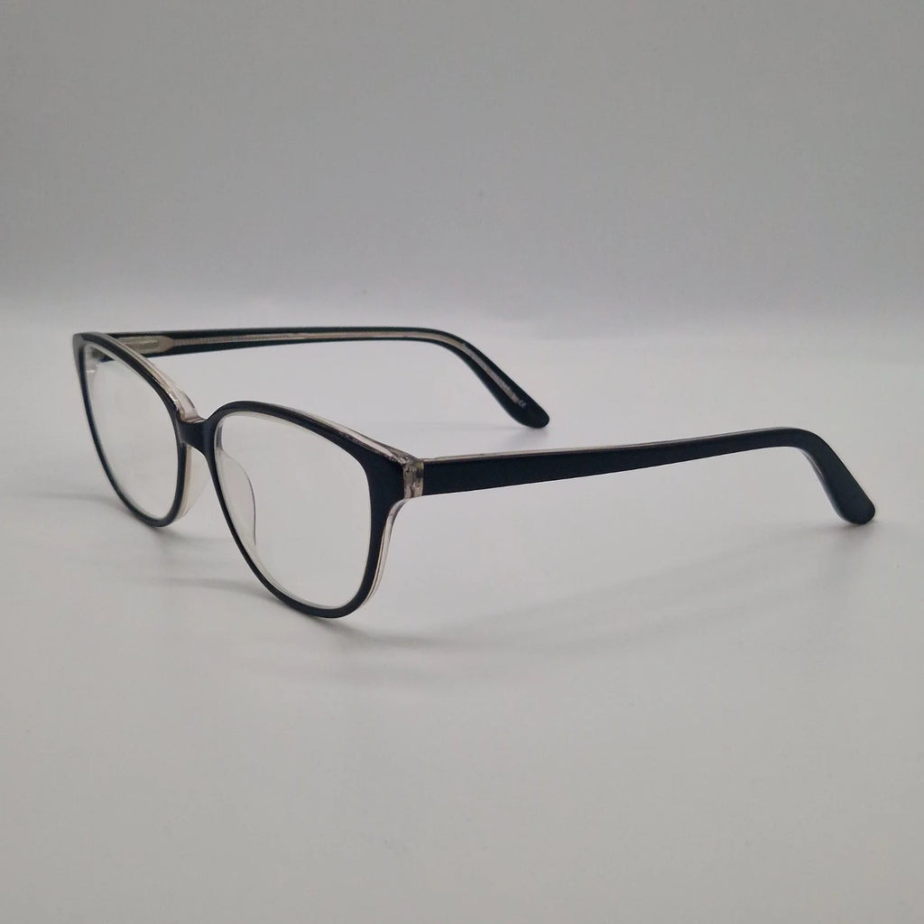 Specsavers Delores 25657050 Black - Eyeglasses frames
