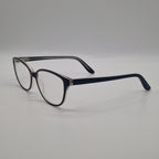 Specsavers Delores 25657050 Black - Eyeglasses frames