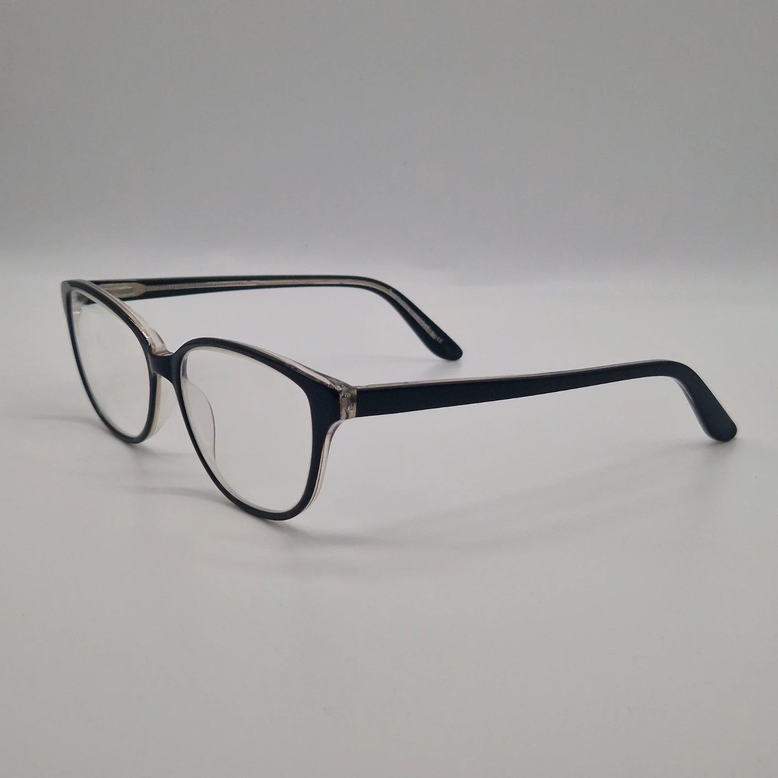 Specsavers Delores 25657050 Black - Eyeglasses frames