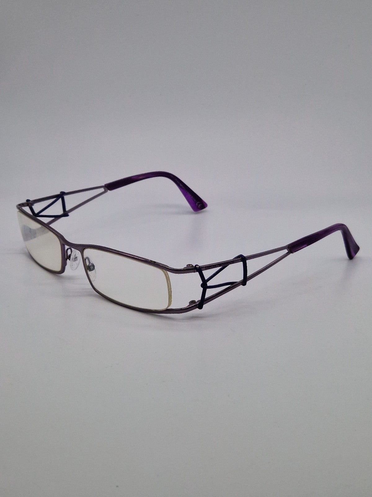 Emporio Armani EA 9417 907 Purple - Eyeglasses frames 