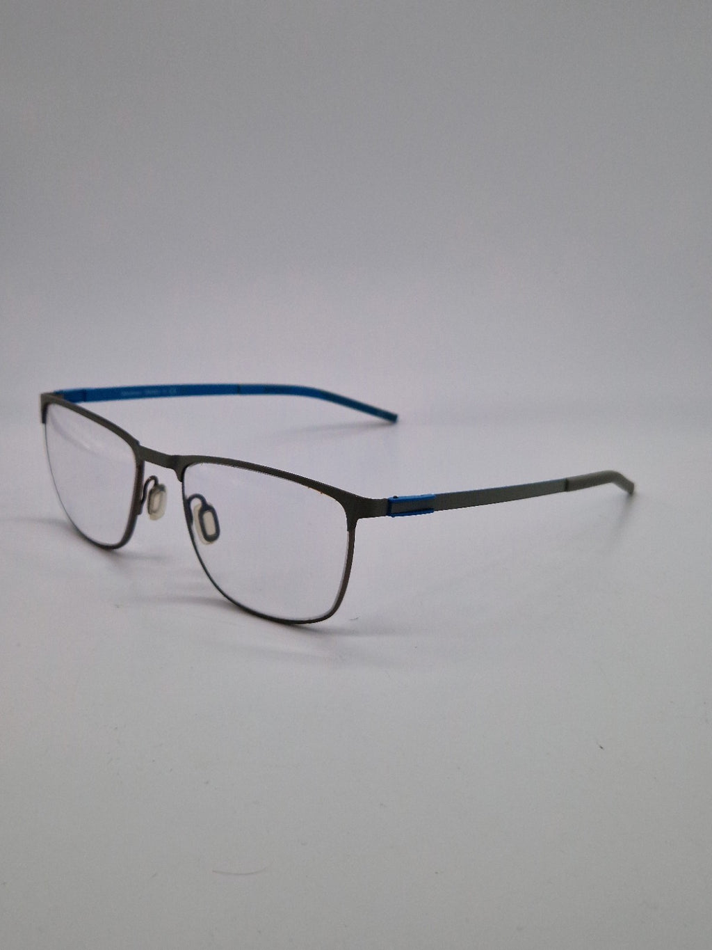 Specsavers Tech Specs 02 33039756 Blue - Eyeglasses frames