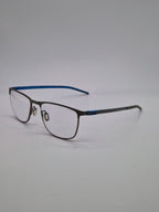 Specsavers Tech Specs 02 33039756 Blue - Eyeglasses frames