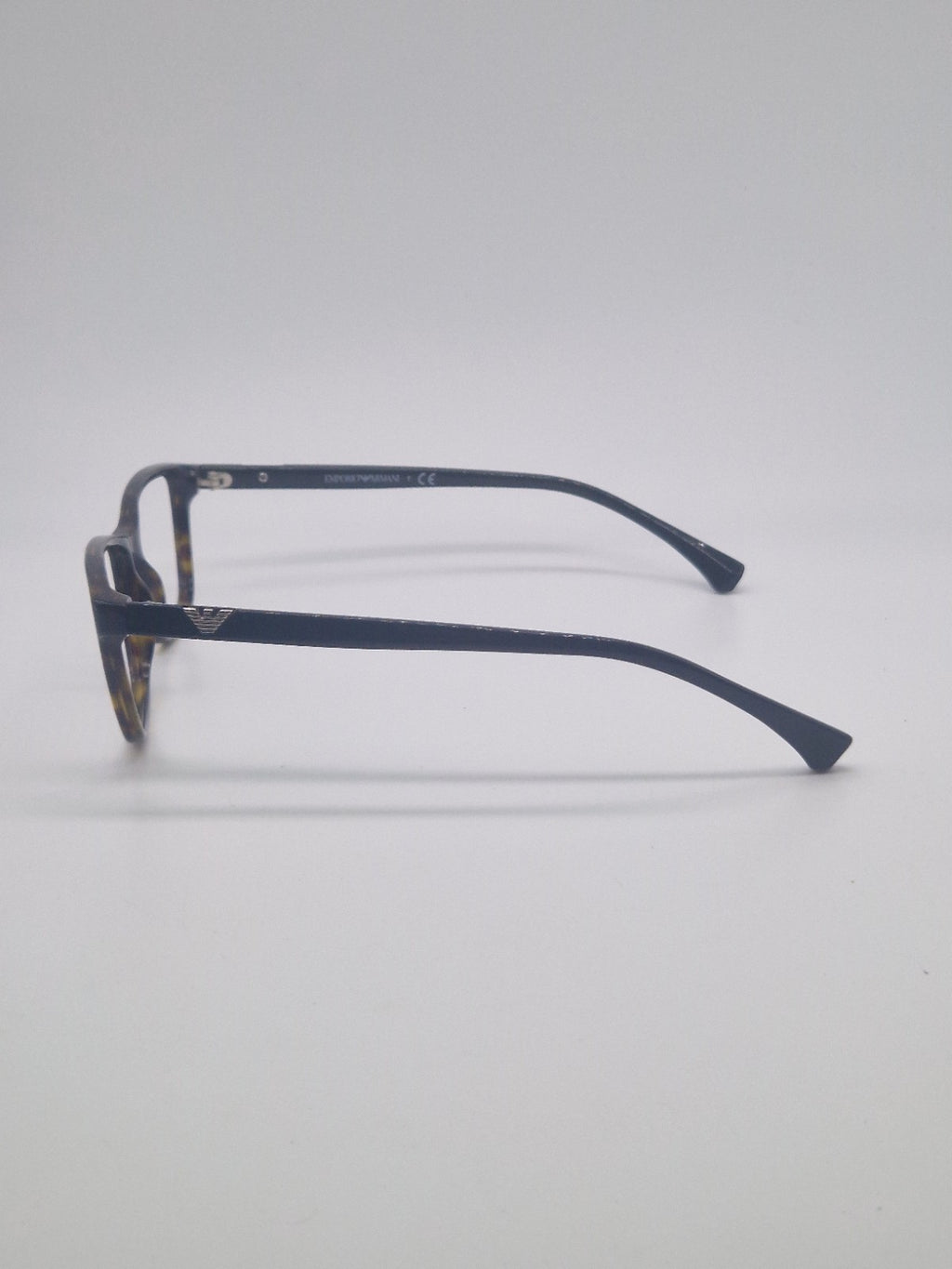 Emporio Armani EA 3099 5026 Tortoiseshell - Eyeglasses frames 