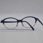 Specsavers Henrietta 30768987 Black - Eyeglasses frames