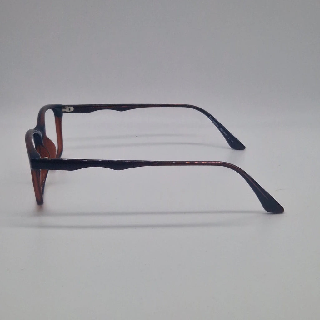 Specsavers Ayanna 25390124 Red - Eyeglasses frames