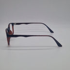 Specsavers Ayanna 25390124 Red - Eyeglasses frames