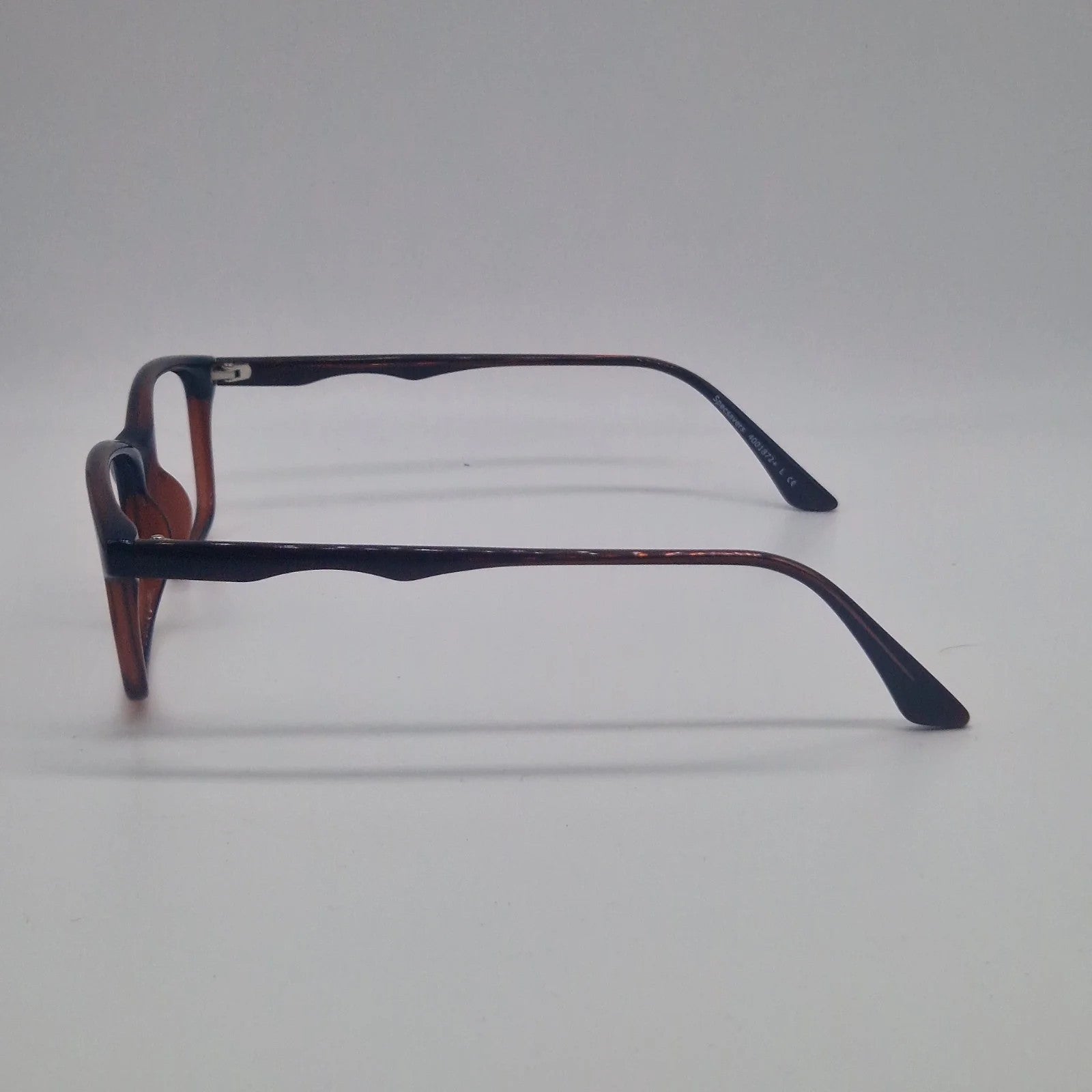 Specsavers Ayanna 25390124 Red - Eyeglasses frames