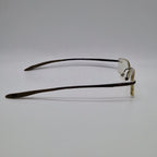 Bolle Optics Vittel 70442 Brown - Eyeglasses frames