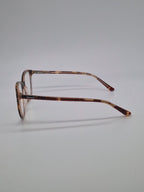 Unofficial UNOF0307 HH00 Tortoishell - Eyeglasses frames