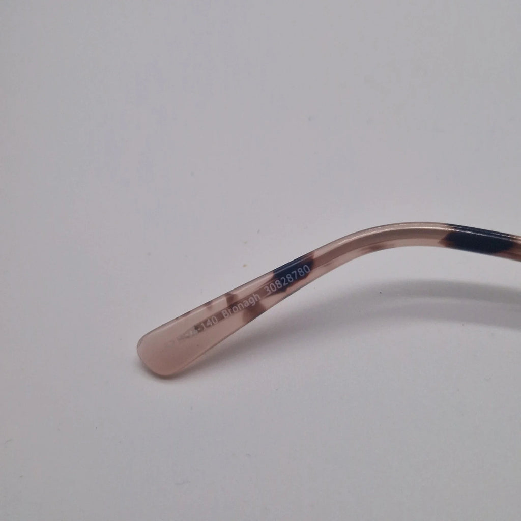 Specsavers Brongh 30828780 Pink - Eyeglasses frames
