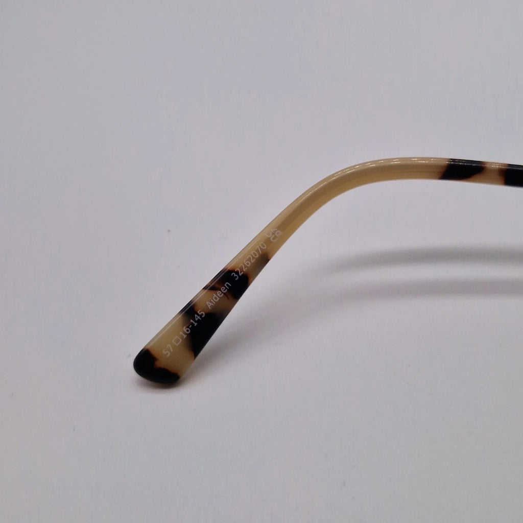 Specsavers Aideen 32262070 Black - Eyeglasses frames