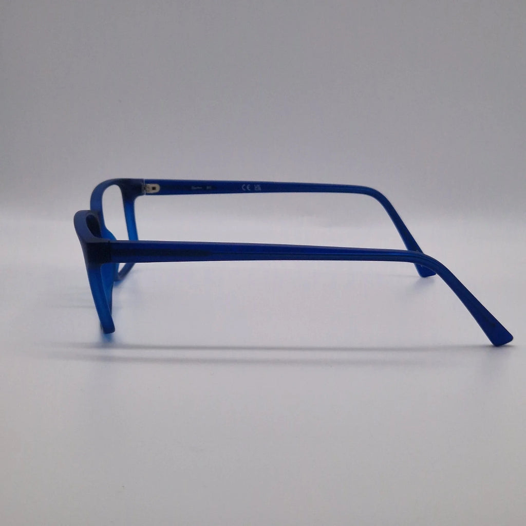 Seen SNAM21 CX00 Blue - Eyeglasses frames