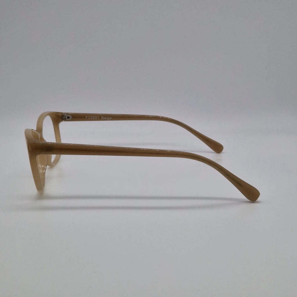 Boots F23001 Beige - Eyeglasses frames