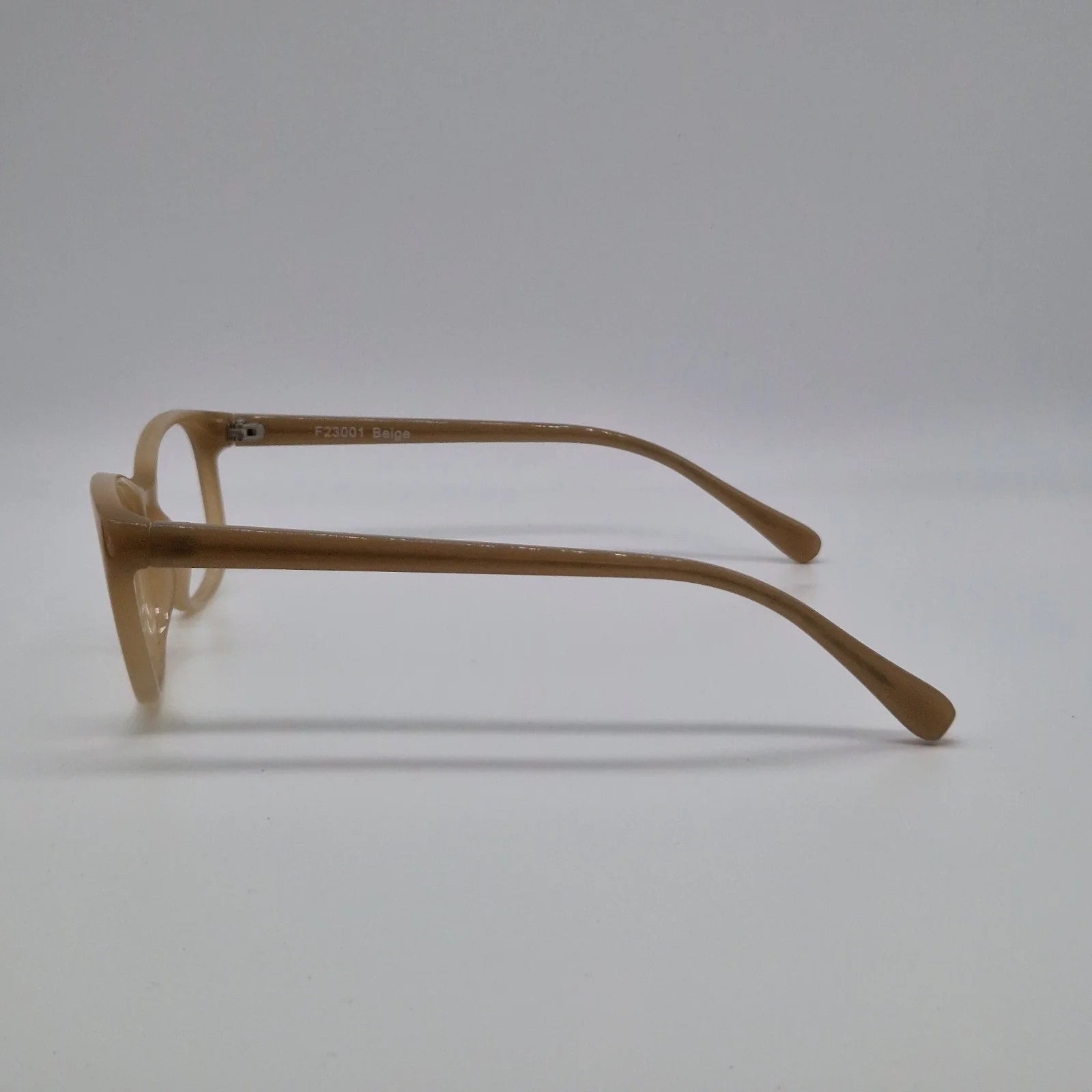 Boots F23001 Beige - Eyeglasses frames