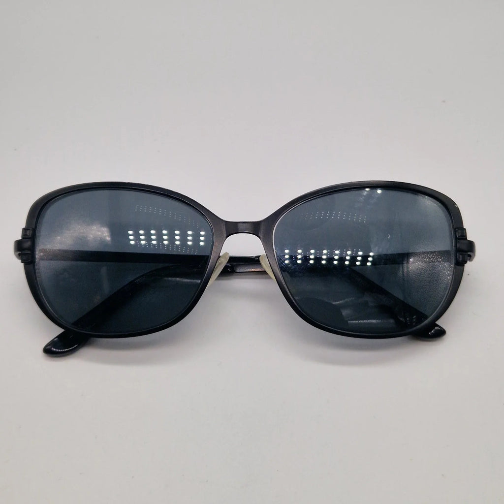Specsavers Sun Rx 138 25672640 Black - Eyeglasses frames