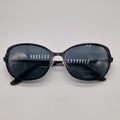 Specsavers Sun Rx 138 25672640 Black - Eyeglasses frames