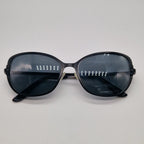 Specsavers Sun Rx 138 25672640 Black - Eyeglasses frames