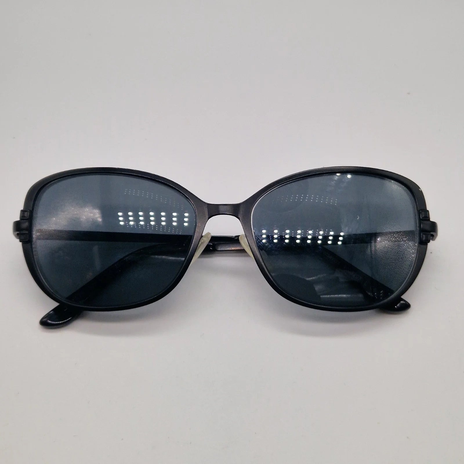 Specsavers Sun Rx 138 25672640 Black - Eyeglasses frames