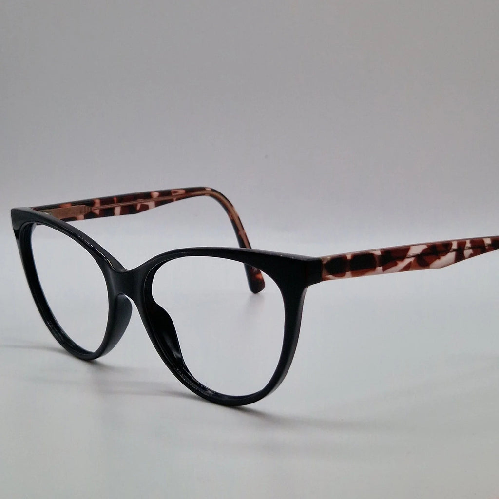 Specsavers Heather 32365931 Black - Eyeglasses frames