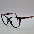 Specsavers Heather 32365931 Black - Eyeglasses frames
