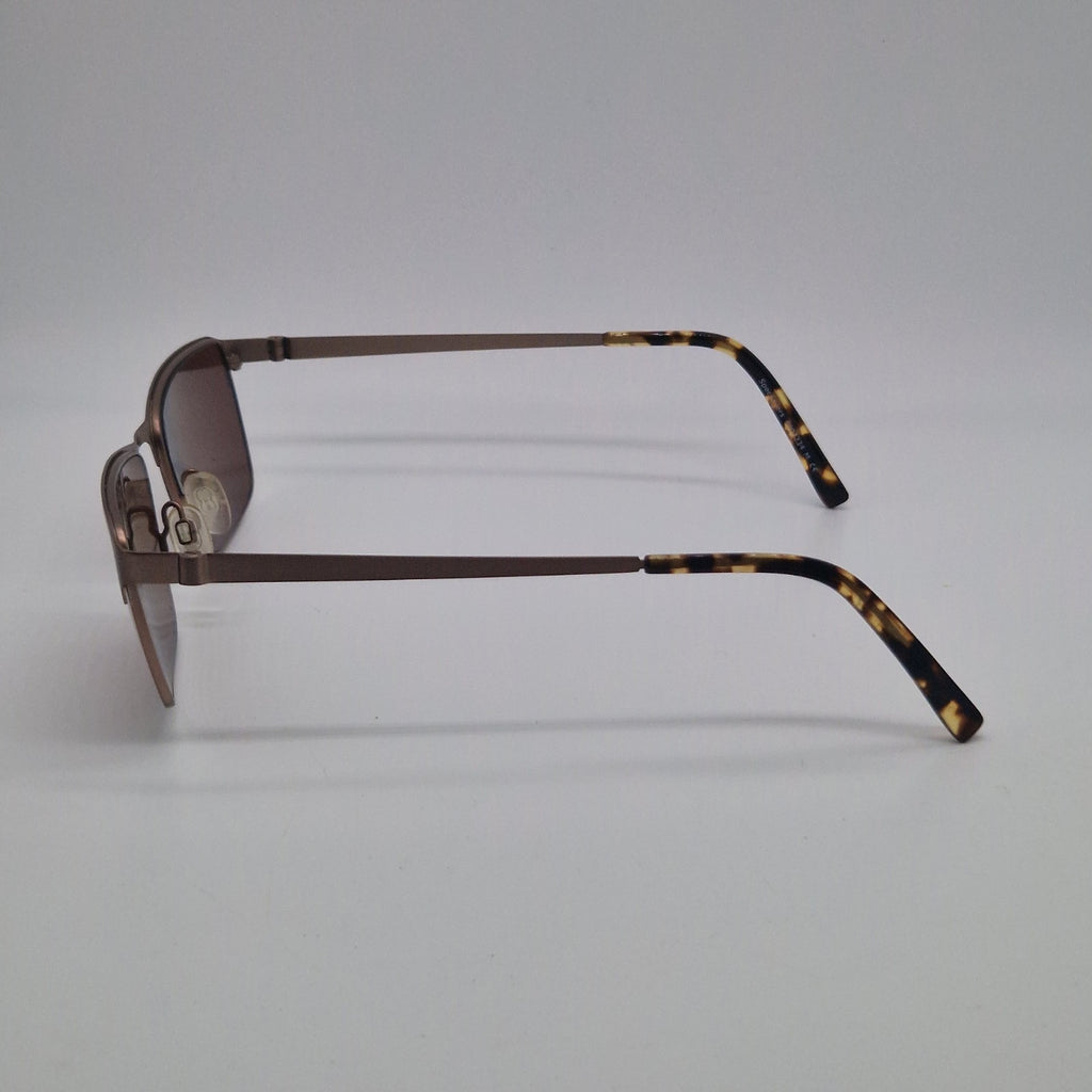 Specsavers Lehman 25671995 Brown - Eyeglasses frames