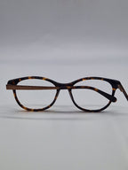 Specsavers Lambeth 30690707 with Sum Visor Clip Tortoishell - Eyeglasses frames