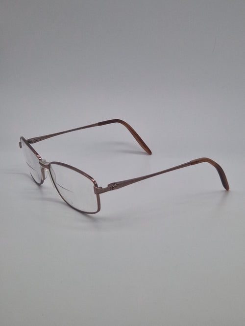 Boots F2224 Bronze - Eyeglasses frames 
