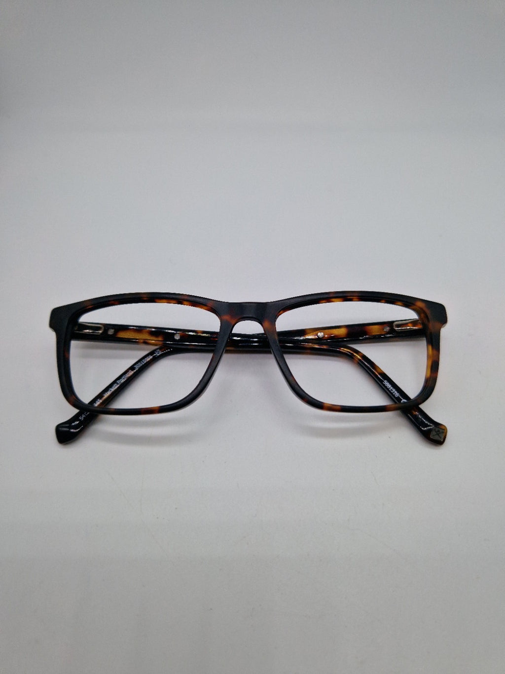 Hackett Portland 30515956 Tortoiseshell - Eyeglasses frames