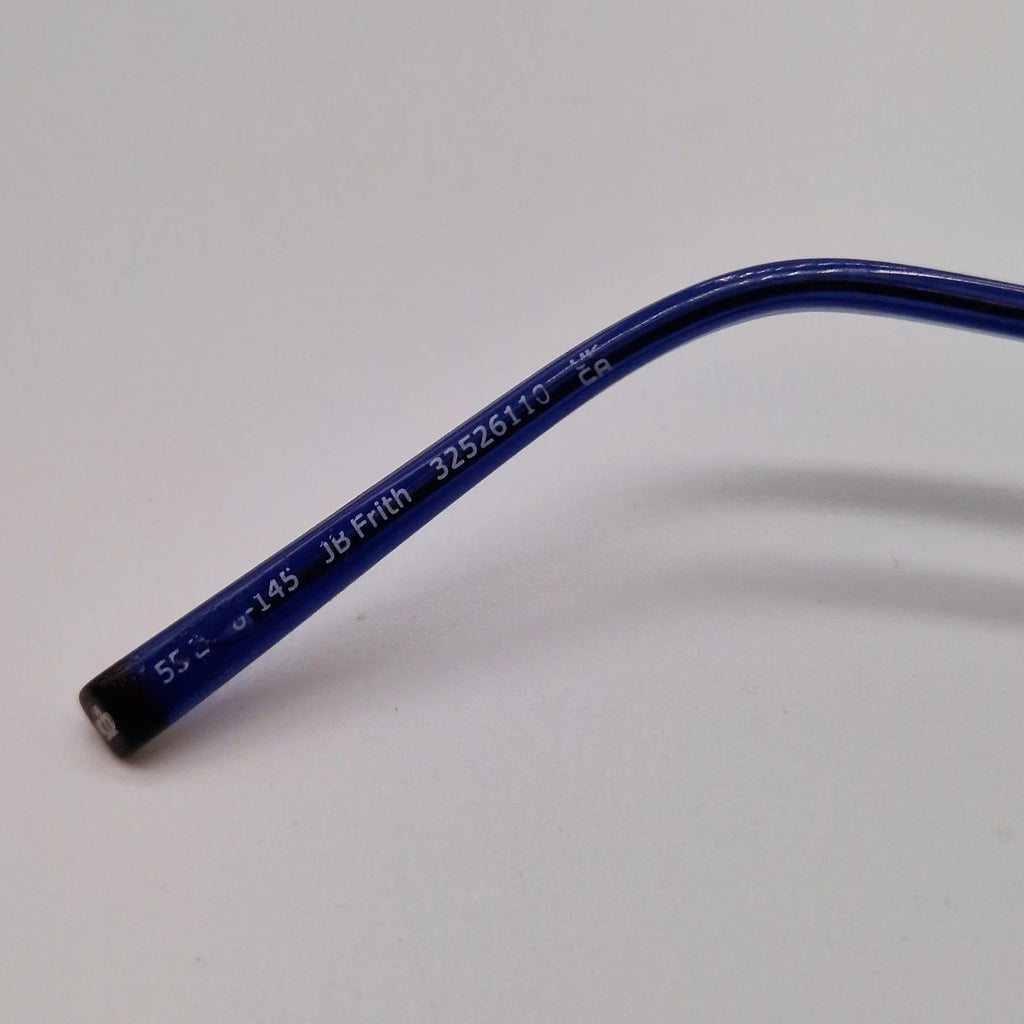 Specsavers JB Frith 32526110 Blue - Eyeglasses frames