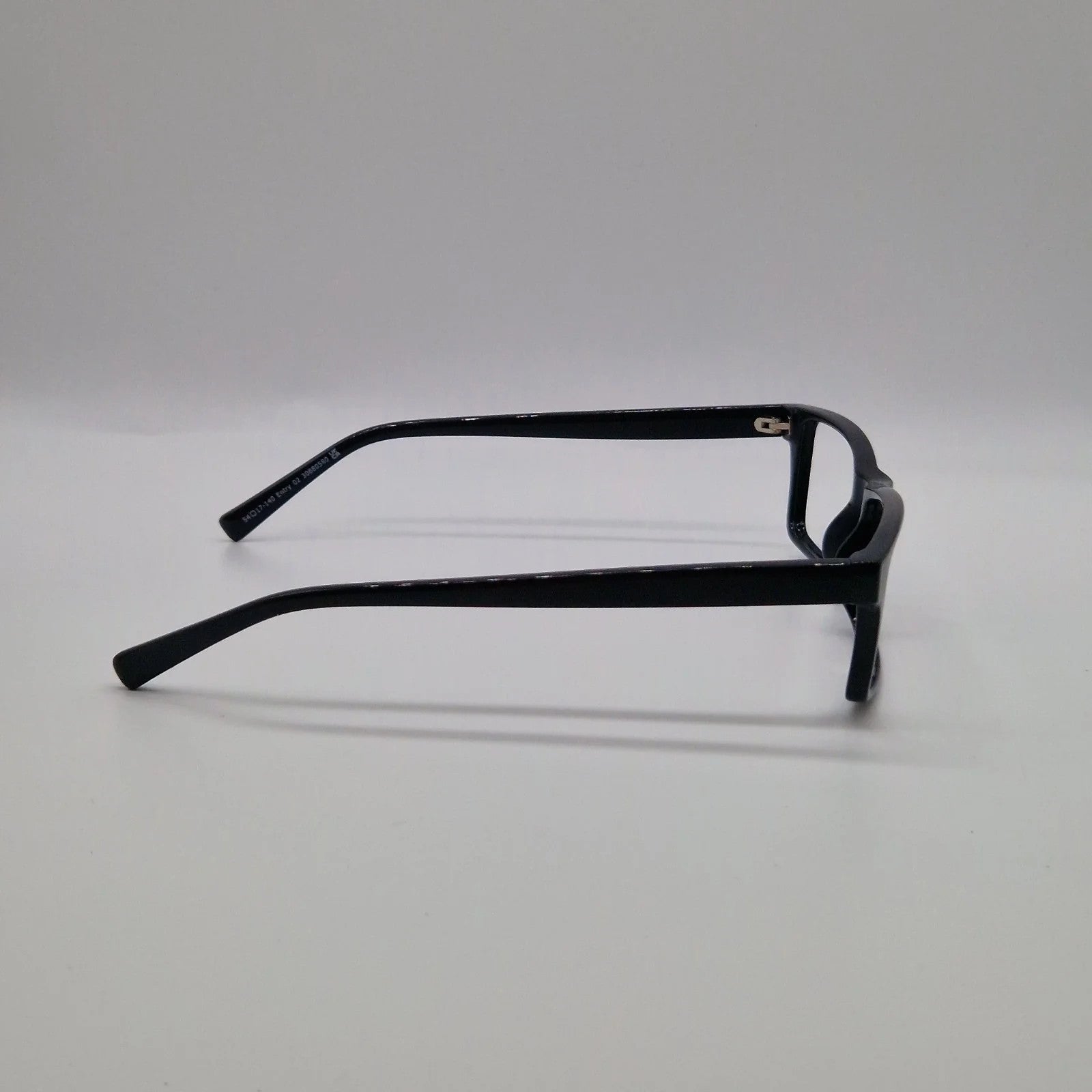Specsavers Entry 02 30880580 Grey - Eyeglasses frames