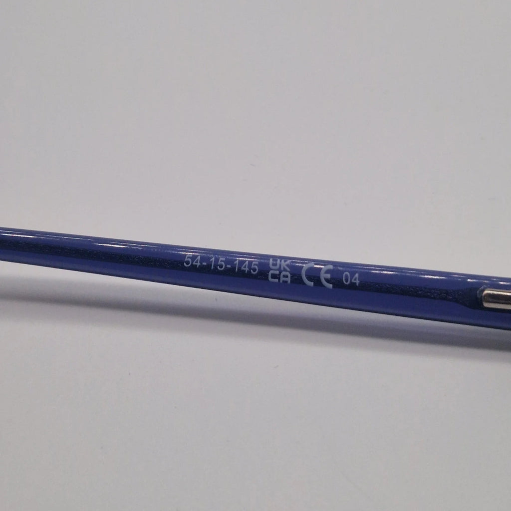 Boots F23006 Blue - Eyeglasses frames