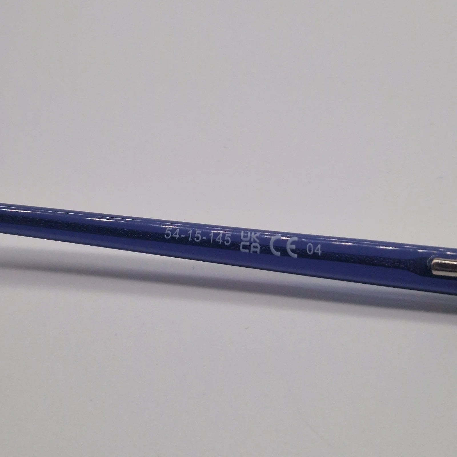 Boots F23006 Blue - Eyeglasses frames