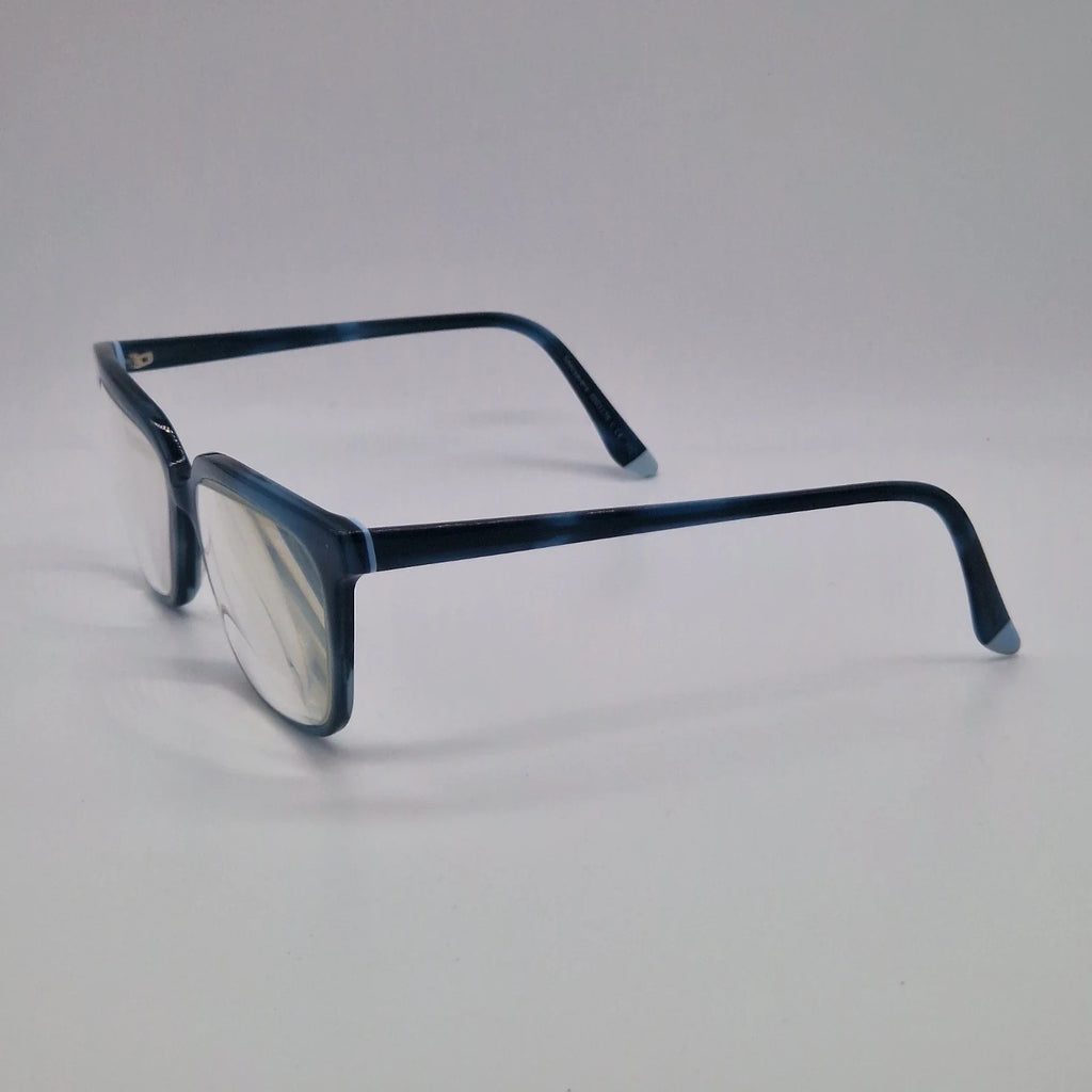 Specsavers Anser 30776715 Blue - Eyeglasses frames