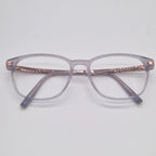Osiris Zealous 30769441 Grey - Eyeglasses frames