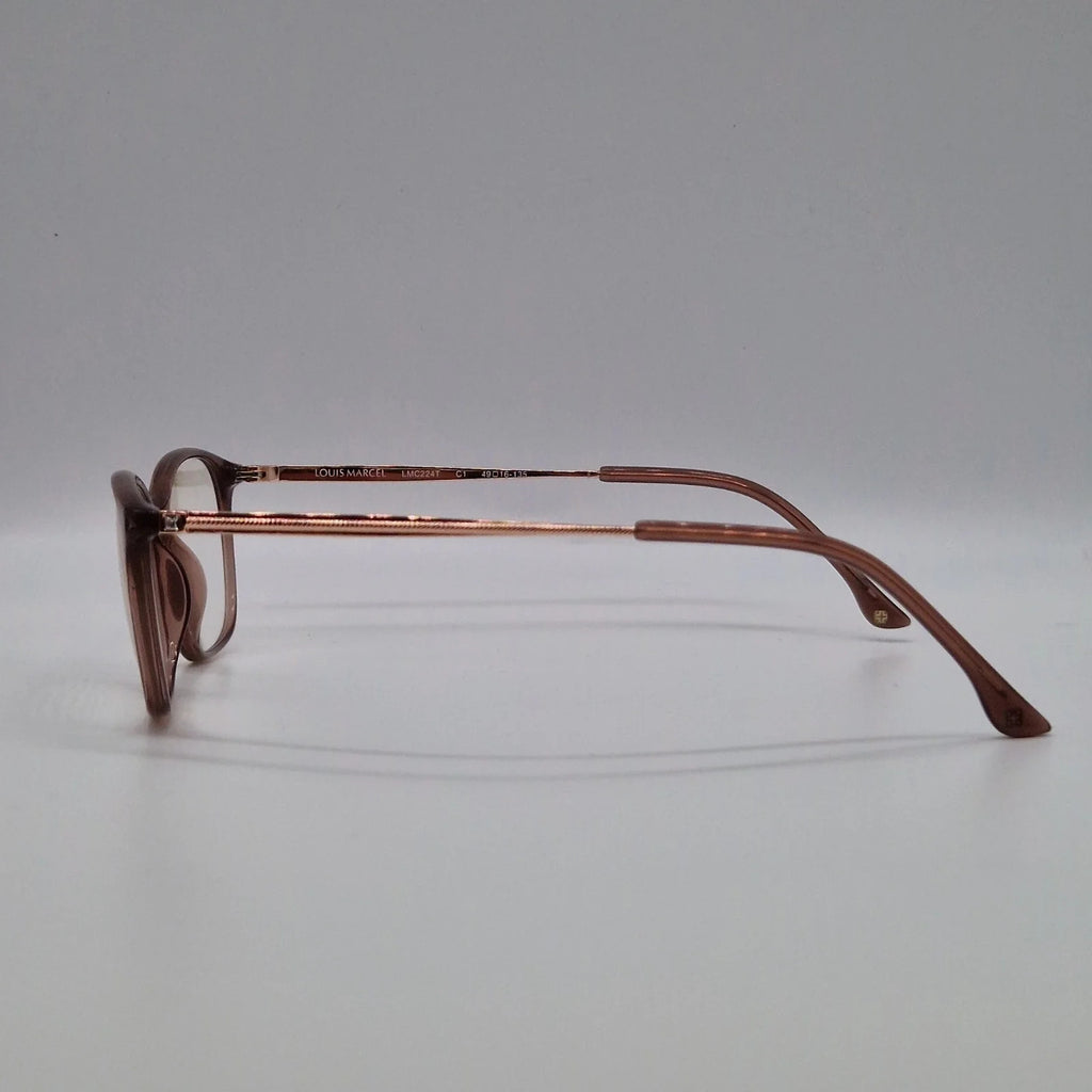 LOUIS MARCĒL LMC224T - Eyeglasses frames