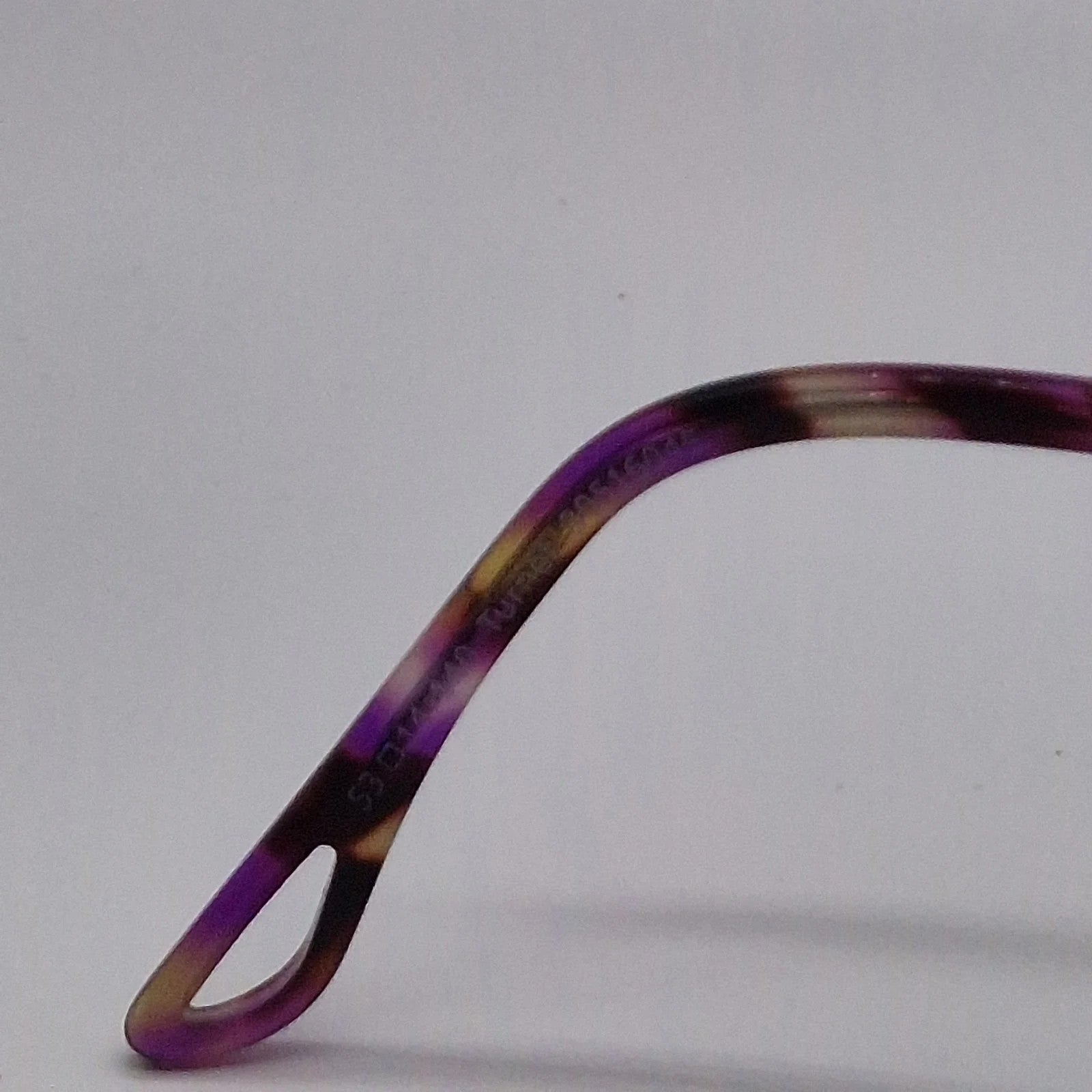 Specsavera Turner 30516045 - Eyeglasses frames
