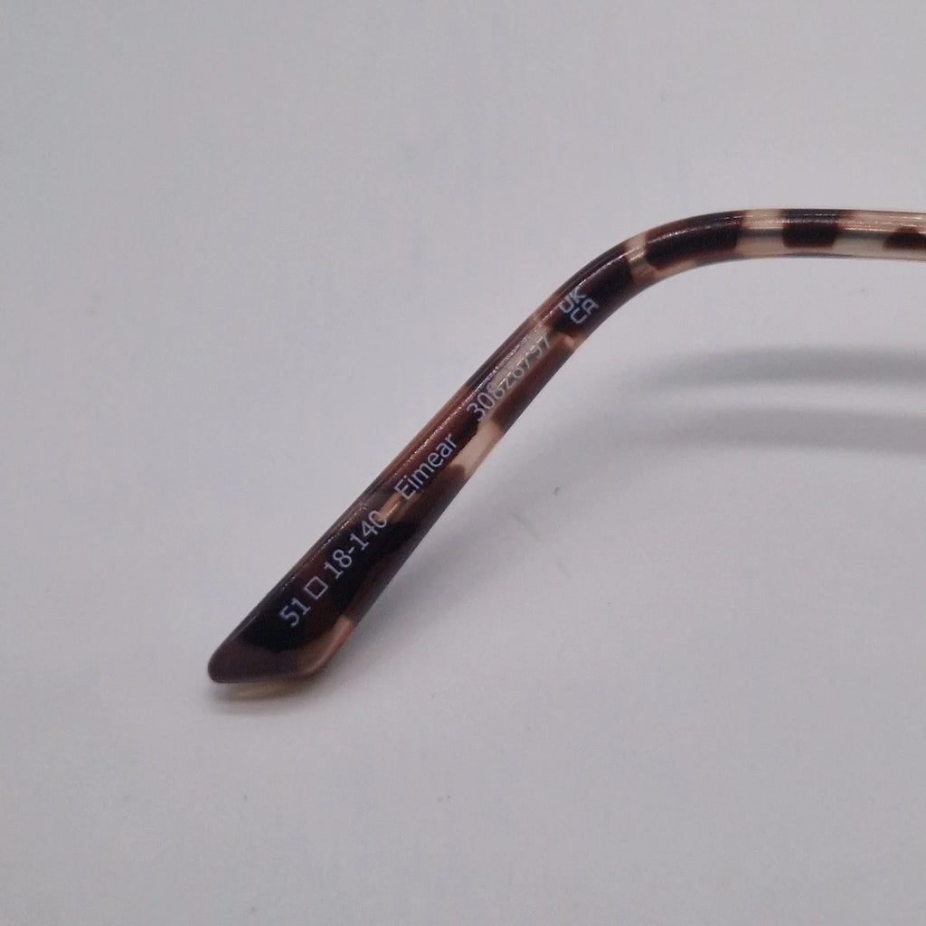 Specsavers Eimear 30828797 Silver Colour - Eyeglasses frames