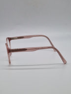 Specsavers ReWear Plant 33087436 Pink - Eyeglasses frames 