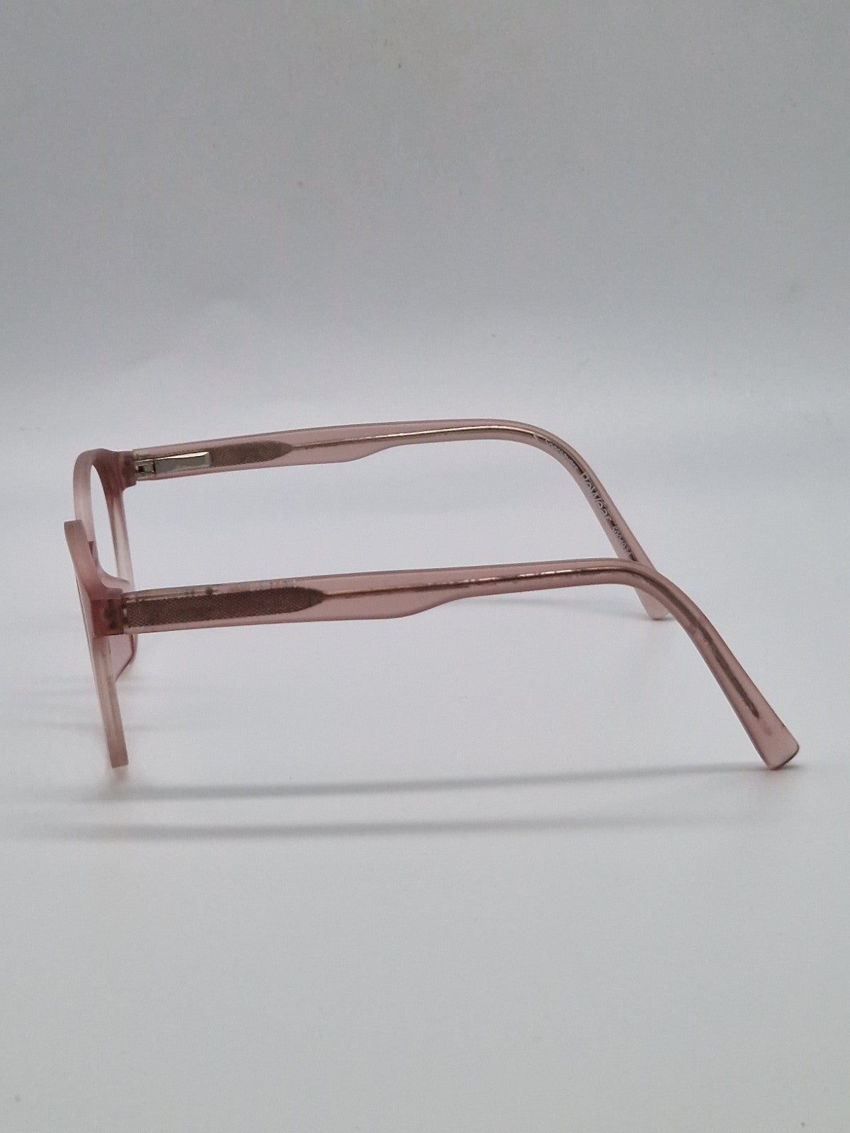 Specsavers ReWear Plant 33087436 Pink - Eyeglasses frames 