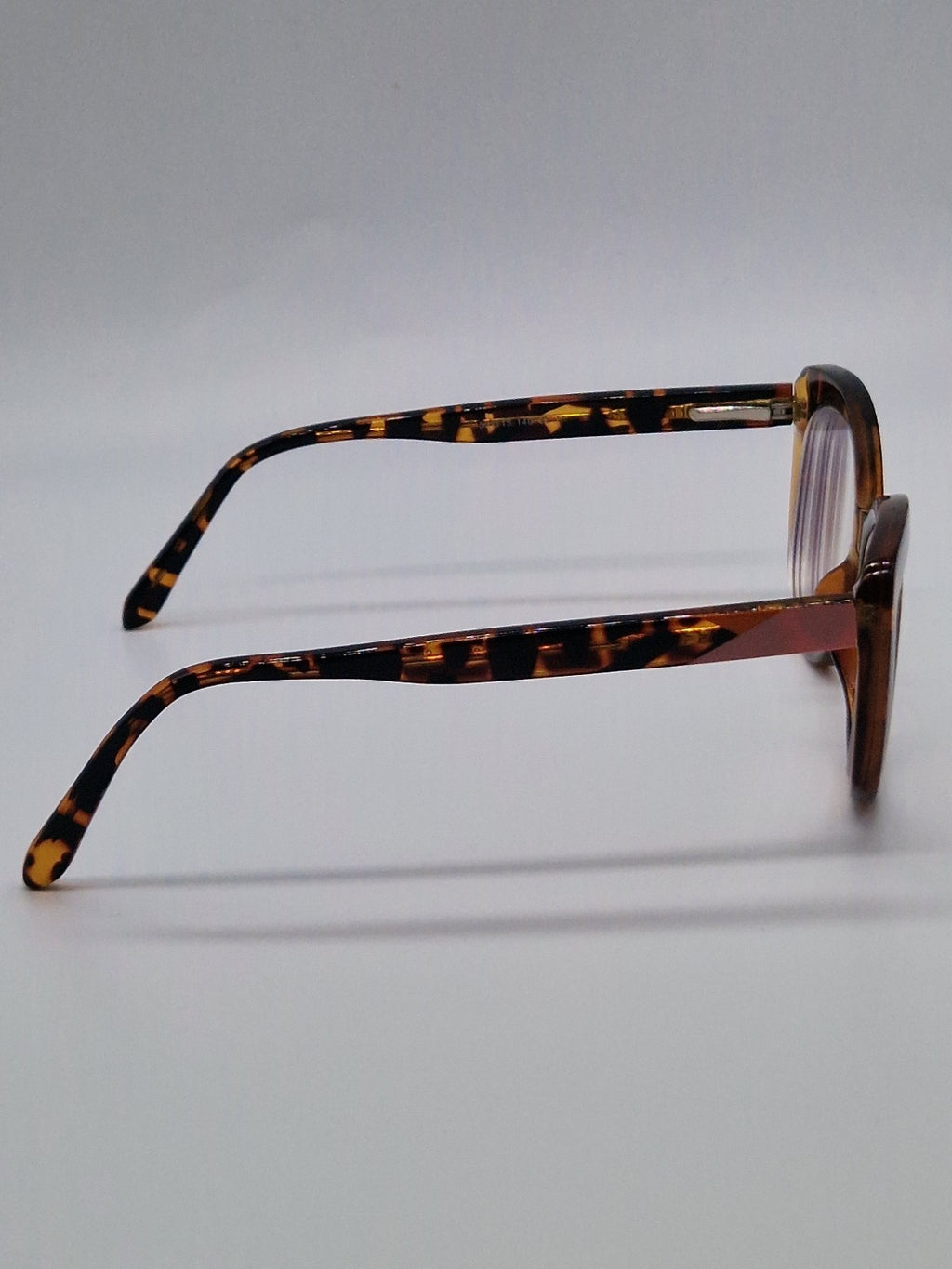 Boots F2219 Tortoiseshell - Eyeglasses frames
