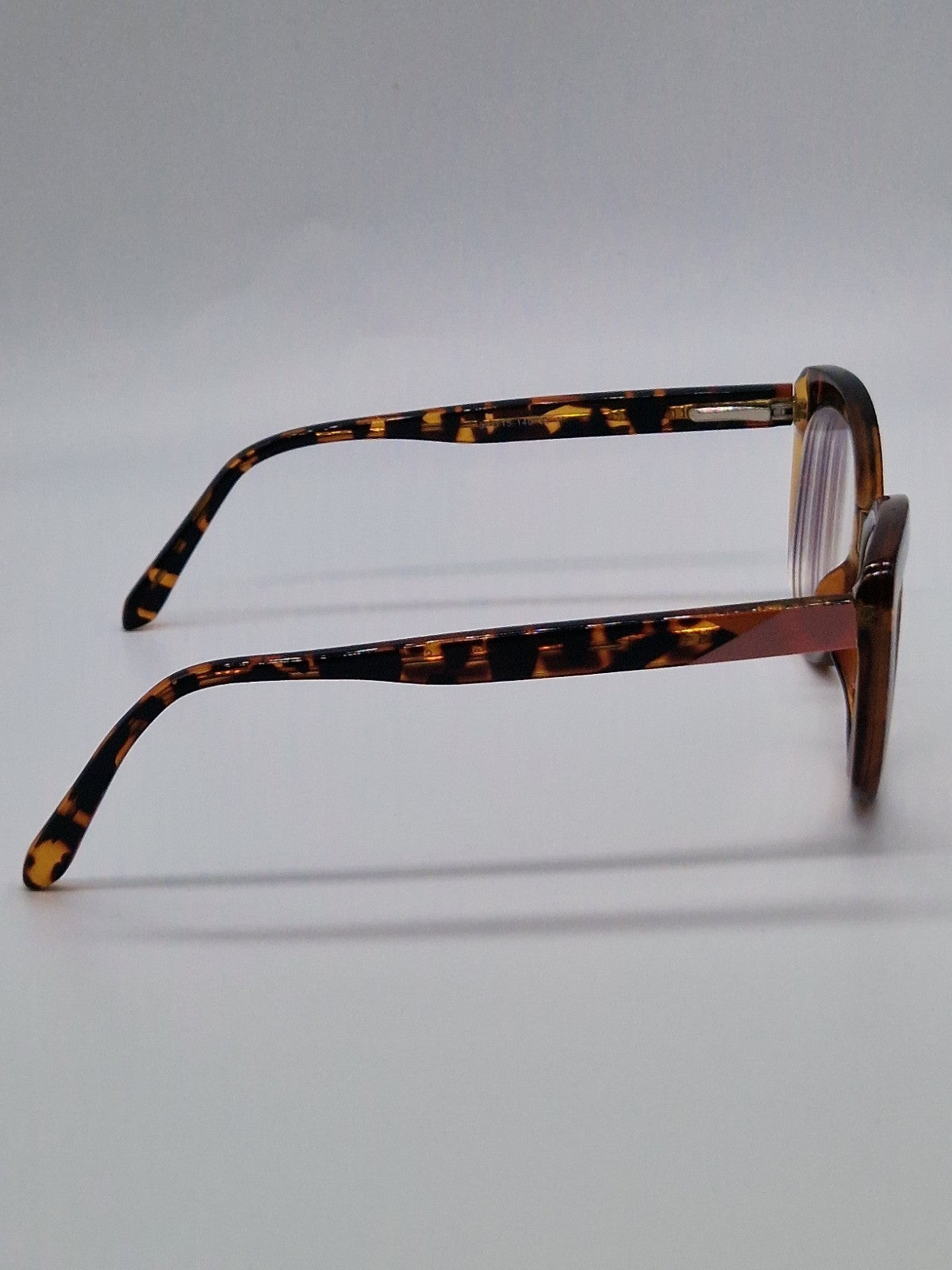 Boots F2219 Tortoiseshell - Eyeglasses frames